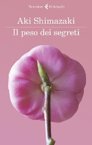 [Le poids des secrets 01] • Il Peso Dei Segreti